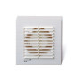 Extracteur d'Air CATA B10-Matic pour Salle de Bain - 98 m³/h