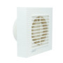 Extracteur d'Air CATA B10-Matic pour Salle de Bain - 98 m³/h