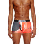 Boxers Diesel UMBX-Damien Multicolores pour un Confort Optimal