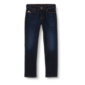 Pantalon Diesel LARKEE-BEEX Bleu pour Homme - Taille 26W/32L