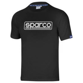 Chemise de Course Sparco Standard Mixte - Confort et Style