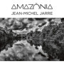 Jean-Michel Jarre - Amazônia CD & LP : Voyage Sonore en Amazonie