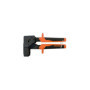 Pistolet d'Expansion Supra-Fix EDMA pour Angles