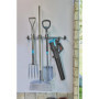 Gardena Kit de Supports et Crochets Universels pour Outils de Jardin