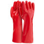 Gants en Caoutchouc PVC Épais 40 cm - Stronghand