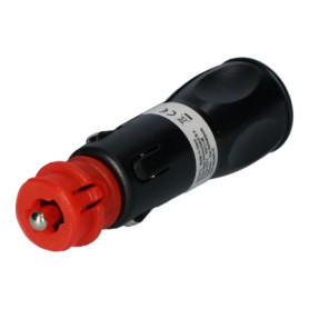 Prise Allume-Cigare Universelle Carpoint 6-24V 8A