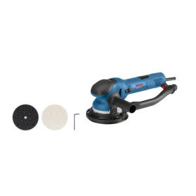 Ponceuse Excentrique Bosch Professional GET 75-150 - 750W, Plateau 150mm