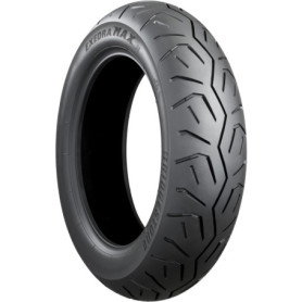 Pneu Moto Bridgestone E-MAX 130/90-15 - Conduite Confortable et Sécurisée