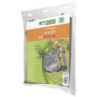 Sac de Jardin Windhager Cubus XL - 250L, Indéchirable et Robuste