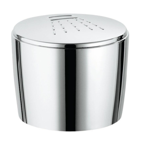 Poignée de Robinet Chromée GROHE 7526000