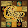 Albums Studio 1969-1978 de Chicago - Coffret 10 Disques