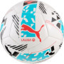 Ballon PUMA Orbita LaLiga 1 Mini - Blanc Multicolore