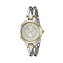 Montre Bracelet Femme Anne Klein en Acier Inoxydable