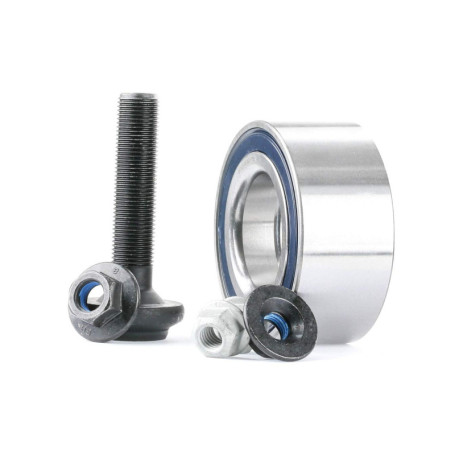 Jeu de Roulements de Roue Avant Meyle pour VW Passat Variant