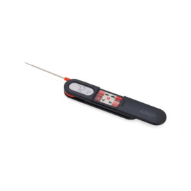 Thermomètre Numérique Précis Joseph Joseph avec Sonde en Acier Inoxydable