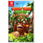 Donkey Kong Country Returns HD pour Nintendo Switch - Aventure Coopérative