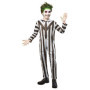 Déguisement Beetlejuice pour Enfants - Costume Officiel Tim Burton