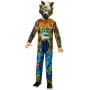 Costume de Loup-Garou Toxic pour Enfant - Rubie's 5-6 ans