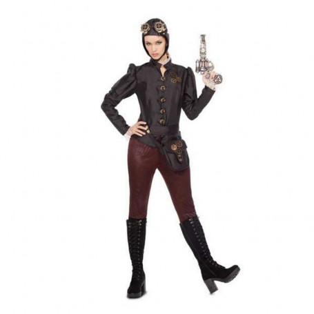 Déguisement pour Adultes My Other Me Steampunk 113,99 €