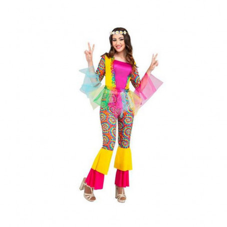 Déguisement pour Enfants My Other Me Hippie 177,99 €
