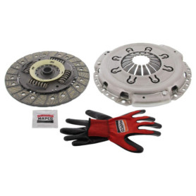 Kit d'Embrayage MAPCO 10115/0 pour Renault et autres véhicules