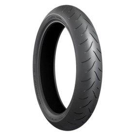Pneu Moto Bridgestone BT016 Pro 110/80 ZR18 58W