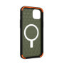 Housse de Protection Urban Armor Gear pour iPhone 14 Plus - Vert Olive