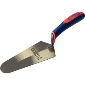Truelle de Ragréage Spear & Jackson 7" - Outil Idéal pour Bricoleurs