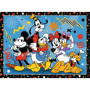 Puzzle XXL Mickey et Ses Amis - 300 pièces Ravensburger pour Enfants
