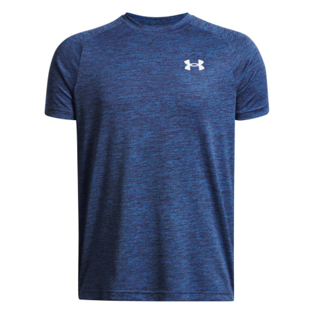 T-Shirt de Sport Under Armour Tech 2.0 pour Garçon - Confort et Séchage Rapide