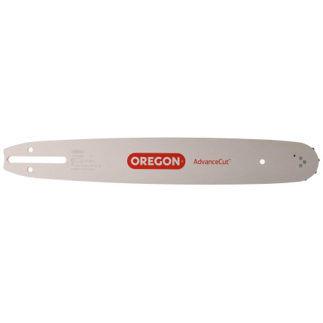 Guide Tronçonneuse Oregon 35 cm avec Système WEDGE LOCK