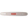 Guide Tronçonneuse Oregon 35 cm avec Système WEDGE LOCK