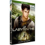 Le Labyrinthe - Film DVD avec Copie Digitale HD