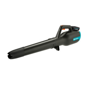 Souffleur sans fil Gardena PowerJet 18V P4A - Nettoyage rapide et efficace