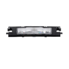 Éclairage de Plaque d'Immatriculation TYC W5W pour Toyota Yaris