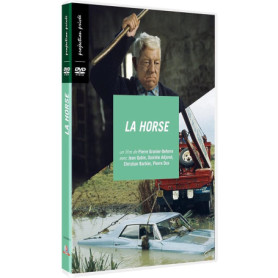 La Horse - Film Thriller en HD Remastérisé