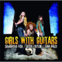 Girls with Guitars - Album CD
