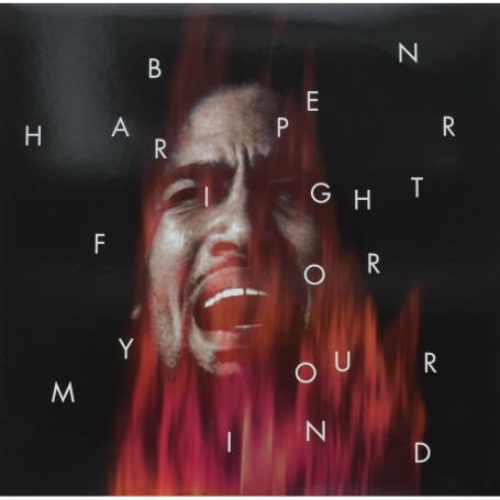 Fight For Your Mind - Ben Harper (CD Double Album)