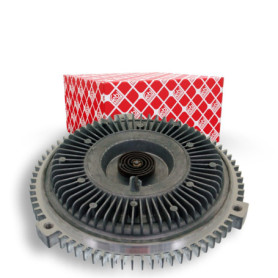 Embrayage de Ventilateur Radiateur Febi bilstein pour BMW