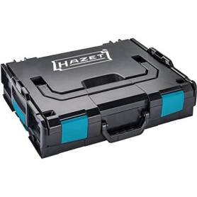 Boîte de Rangement L-Boxx 102 Hazet - Transport d'Outils Robuste