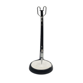 Pendule de Sable Mad Monkey - Art Physique pour Bureau