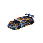 Voiture de Course Carrera Audi R8 LMS GT3 Evo II - Land Motorsport n° 23