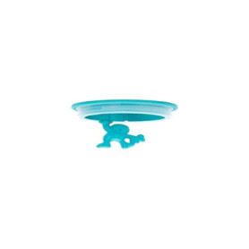 Couvercle de Rechange Alessi pour Canette Gianni - Bleu Ciel