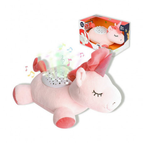 Peluche musicale Reig 25 cm Licorne 40,99 €