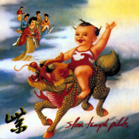 Album Purple des Stone Temple Pilots - Édition Collector