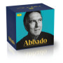 Coffret Collector Claudio Abbado - Enregistrements Complets Deutsche Grammophon et Decca