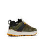 Columbia Facet 75 Outdry - Chaussures de Trekking Imperméables pour Homme