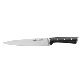 Couteau à Trancher Lagostina Iceforce 20 cm en Acier Inoxydable