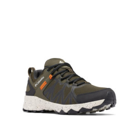 Columbia Peakfreak II Outdry - Chaussures Basses de Randonnée Homme