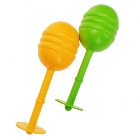 Jouet musical Reig Maracas 20,99 €
